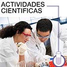 Actividades Cientificas